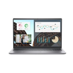 15.6" Ноутбук DELL Vostro 3530 (210-BGLW-N3404PVNB3530EMEA01_UBU) черный