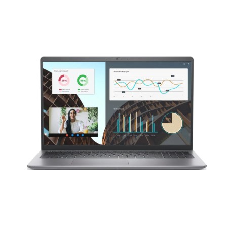 15.6" Ноутбук DELL Vostro 3530 (210-BGLW-N3404PVNB3530EMEA01_UBU) черный