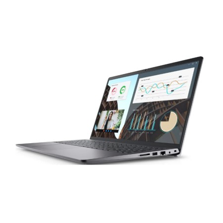 15.6" Ноутбук DELL Vostro 3530 (210-BGLW-N3404PVNB3530EMEA01_UBU) черный