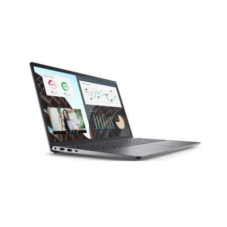 15.6" Ноутбук DELL Vostro 3530 (210-BGLW-N3404PVNB3530EMEA01_UBU) черный