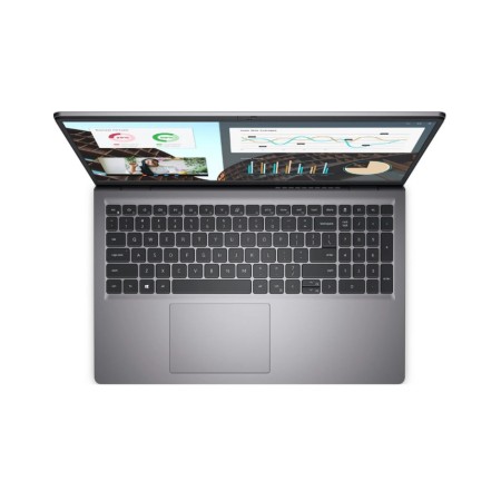 15.6" Ноутбук DELL Vostro 3530 (210-BGLW-N3404PVNB3530EMEA01_UBU) черный
