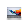 15.6" Ноутбук HP 15-fc0283ci (D18P3EA) серый