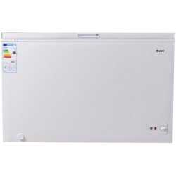 Морозильный ларь Blesk BL-368MSD белый