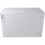Морозильный ларь Blesk BL-368MSD белый