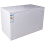 Морозильный ларь Blesk BL-368MSD белый