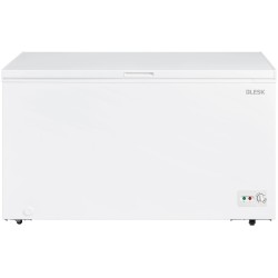 Морозильный ларь Blesk BL-418BD белый
