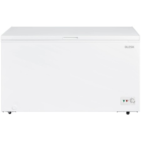 Морозильный ларь Blesk BL-418BD белый