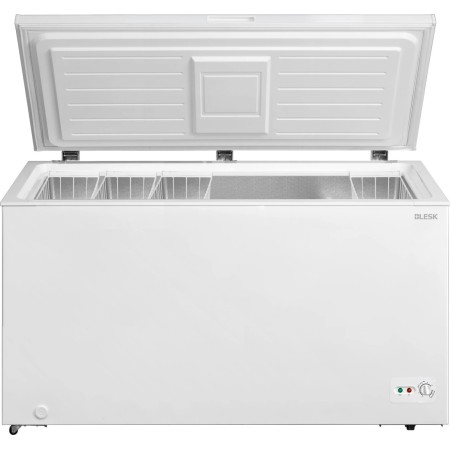 Морозильный ларь Blesk BL-418BD белый