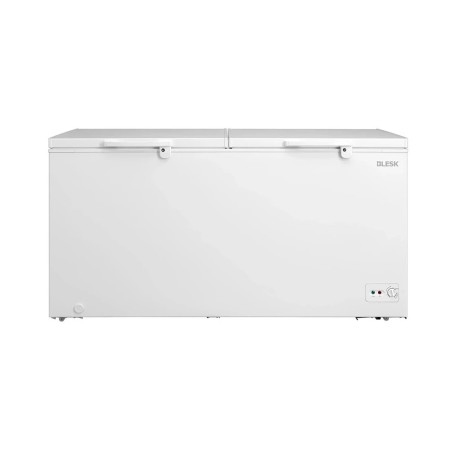Морозильный ларь Blesk BL-718BD белый