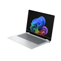 14" Ноутбук HP OmniBook XFlip 2-in-1 14-fm0017ci (BZ2X0EA) серебристый