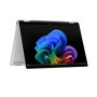 14" Ноутбук HP OmniBook XFlip 2-in-1 14-fm0017ci (BZ2X0EA) серебристый