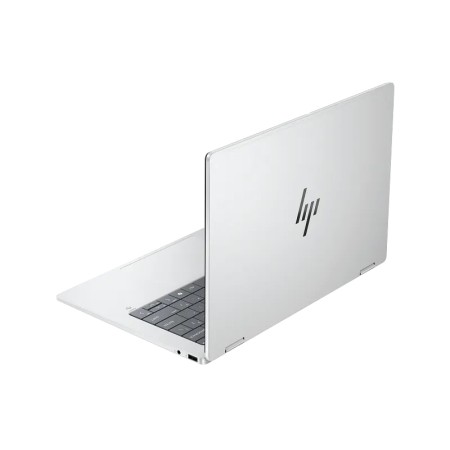 14" Ноутбук HP OmniBook XFlip 2-in-1 14-fm0017ci (BZ2X0EA) серебристый