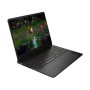 16" Ноутбук HP OMEN Gaming Laptop 16-am0039ci (C0BN4EA) черный