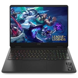 16" Ноутбук HP OMEN Gaming Laptop 16-am0048ci (C0BN5EA) черный