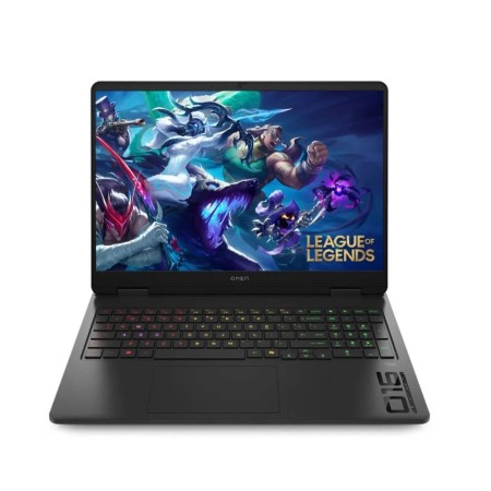 16" Ноутбук HP OMEN Gaming Laptop 16-am0048ci (C0BN5EA) черный