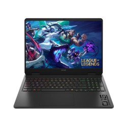 16" Ноутбук HP OMEN Gaming Laptop 16-am0052ci (C0BN6EA) черный