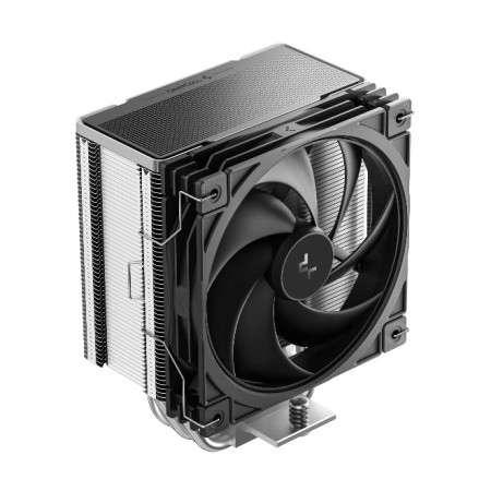 Кулер для процессора Deepcool AG500 G2 (R-AG500-BKNPMG2-G) черный
