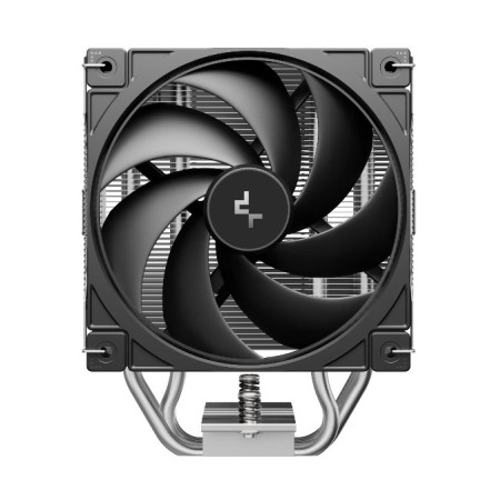 Кулер для процессора Deepcool AG500 G2 (R-AG500-BKNPMG2-G) черный