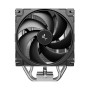 Кулер для процессора Deepcool AG500 G2 (R-AG500-BKNPMG2-G) черный