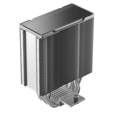 Кулер для процессора Deepcool AG500 G2 (R-AG500-BKNPMG2-G) черный
