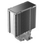 Кулер для процессора Deepcool AG500 G2 (R-AG500-BKNPMG2-G) черный