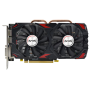 Видеокарта Afox RX 570 V2 (AFRX570-8192D5H5-V2) 8 Гб черный