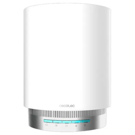 Очиститель воздуха Cecotec TotalPure 1400 Style (5656) белый