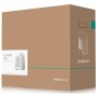 Корпус DeepCool CL6600 (R-CL6600-WHNNA0-G) белый