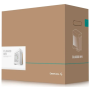 Корпус DeepCool CL6600 (R-CL6600-WHNNA0-G) белый
