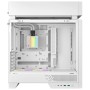 Корпус DeepCool CL6600 (R-CL6600-WHNNA0-G) белый