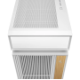 Корпус DeepCool CL6600 (R-CL6600-WHNNA0-G) белый