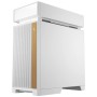 Корпус DeepCool CL6600 (R-CL6600-WHNNA0-G) белый