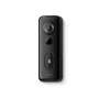 Умный дверной звонок Xiaomi Smart Doorbell 3S (MJML07-FJ) черный