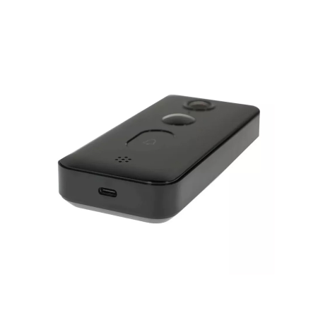 Умный дверной звонок Xiaomi Smart Doorbell 3S (MJML07-FJ) черный