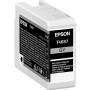 Картридж струйный Epson T46S7 (C13T46S700) серый (с чипом)