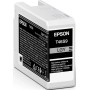 Картридж струйный Epson T46S9 (C13T46S900) светло-серый (с чипом)