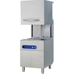 Посудомоечная машина Hi Chief DW-1000+RA серый Посудомоечная машина Hi Chief DW-1000+RA серый