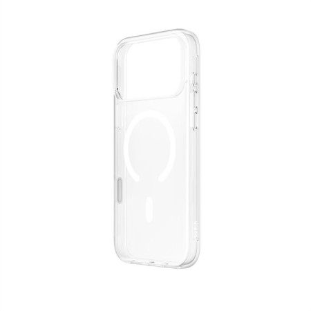 Чехол Belkin для Apple iPhone 17 Pro Max (MSA032HQCL) прозрчный