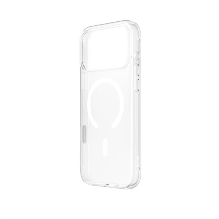 Чехол Belkin для Apple iPhone 17 Pro Max (MSA032HQCL) прозрчный