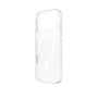 Чехол Belkin для Apple iPhone 17 Pro Max (MSA032HQCL) прозрчный