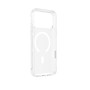 Чехол Belkin для Apple iPhone 17 Pro Max (MSA032HQCL) прозрчный