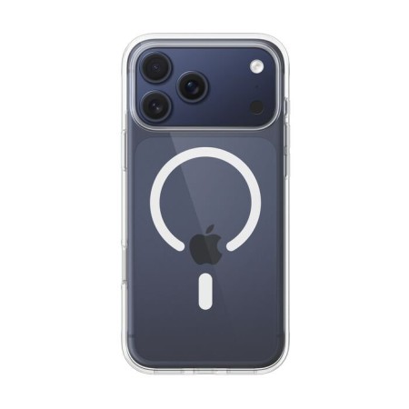 Чехол Belkin для Apple iPhone 17 Pro Max (MSA032HQCL) прозрчный