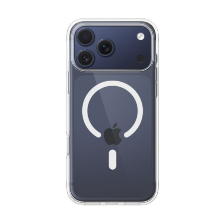 Чехол Belkin для Apple iPhone 17 Pro Max (MSA032HQCL) прозрчный