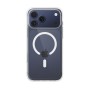 Чехол Belkin для Apple iPhone 17 Pro Max (MSA032HQCL) прозрчный
