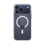 Чехол Belkin для Apple iPhone 17 Pro Max (MSA032HQCL) прозрчный