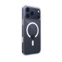 Чехол Belkin для Apple iPhone 17 Pro Max (MSA032HQCL) прозрчный