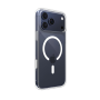 Чехол Belkin для Apple iPhone 17 Pro Max (MSA032HQCL) прозрчный