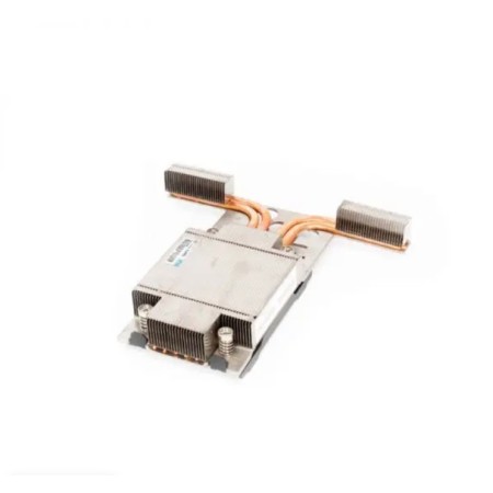 Радиатор HPE DL3X5 Gen11 CPU Performance 1U Heat Sink Kit серебристый
