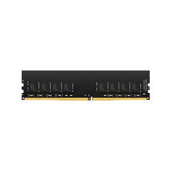 Оперативная память Lexar DDR4-3200 UDIMM Desktop Memory (LD4AU016G-B3200GSST) 16 ГБ черный Оперативная память Lexar DDR4-3200 UDIMM Desktop Memory (LD4AU016G-B3200GSST) 16 ГБ черный