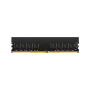 Оперативная память Lexar DDR4-3200 UDIMM Desktop Memory (LD4AU016G-B3200GSST) 16 ГБ черный